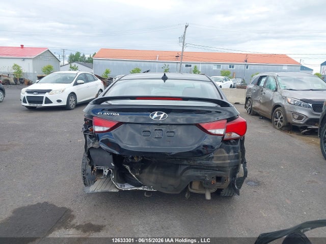 12633301 :رقم المزاد ، KMHDH4AE8GU613221 vin ، 2016 Hyundai Elantra Sport Appearance مزاد بيع