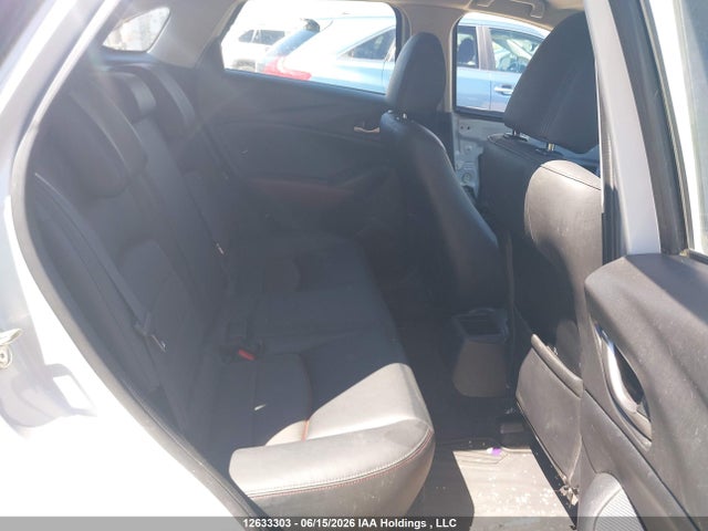 JM1DKBC75G0100685 Mazda Cx-3 Gs