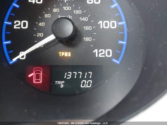 2007 Honda Element Ex-p მანქანა იყიდება აუქციონზე, vin: 5J6YH18757L014515, აუქციონის ნომერი: 12633304