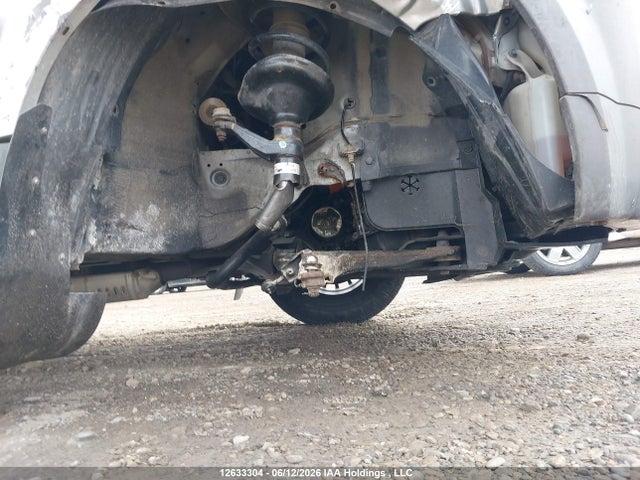 2007 Honda Element Ex-p მანქანა იყიდება აუქციონზე, vin: 5J6YH18757L014515, აუქციონის ნომერი: 12633304