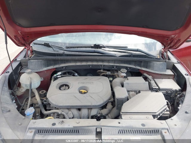 2019 Hyundai Tucson მანქანა იყიდება აუქციონზე, vin: KM8J3CA47KU064168, აუქციონის ნომერი: 12633307