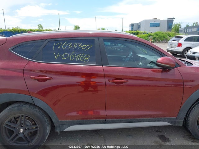 2019 Hyundai Tucson მანქანა იყიდება აუქციონზე, vin: KM8J3CA47KU064168, აუქციონის ნომერი: 12633307