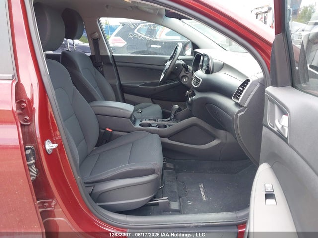 2019 Hyundai Tucson მანქანა იყიდება აუქციონზე, vin: KM8J3CA47KU064168, აუქციონის ნომერი: 12633307