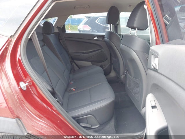 2019 Hyundai Tucson მანქანა იყიდება აუქციონზე, vin: KM8J3CA47KU064168, აუქციონის ნომერი: 12633307