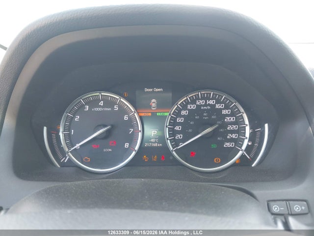 Acura Tlx Elite 2018 19UUB1F77JA800541 Image 7