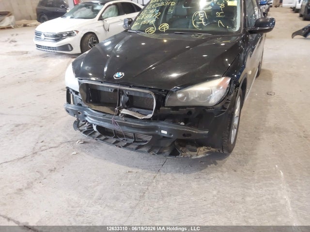 12633310 :رقم المزاد ، WBAVL1C59CVR81282 vin ، 2012 Bmw X1 Xdrive28i مزاد بيع