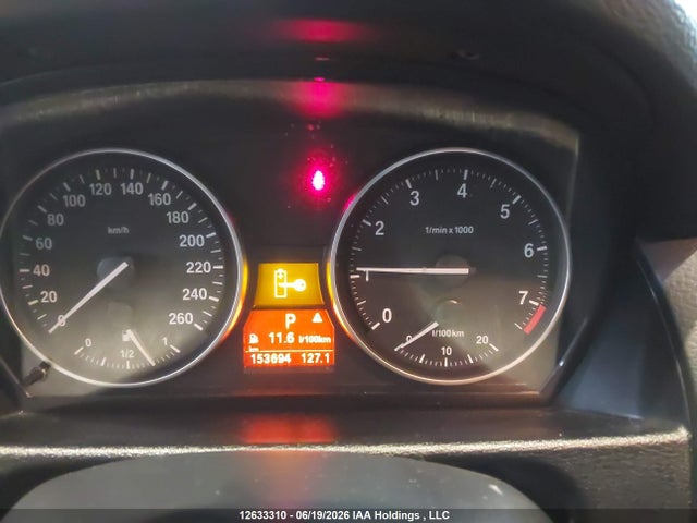 12633310 :رقم المزاد ، WBAVL1C59CVR81282 vin ، 2012 Bmw X1 Xdrive28i مزاد بيع