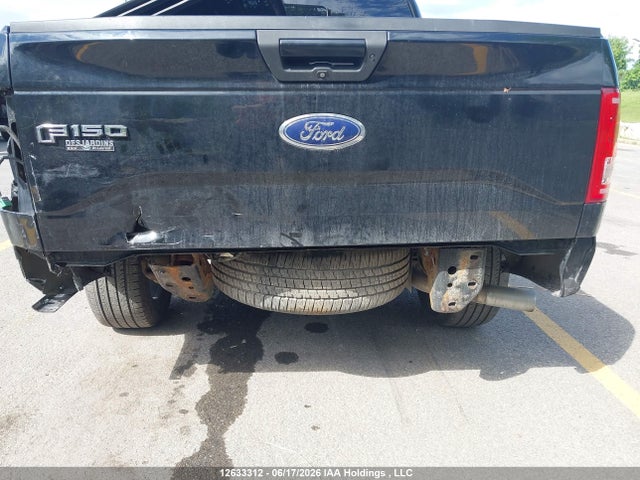 Ford F150 Supercrew 2016 1FTEW1EPXGFB57753 Image 21
