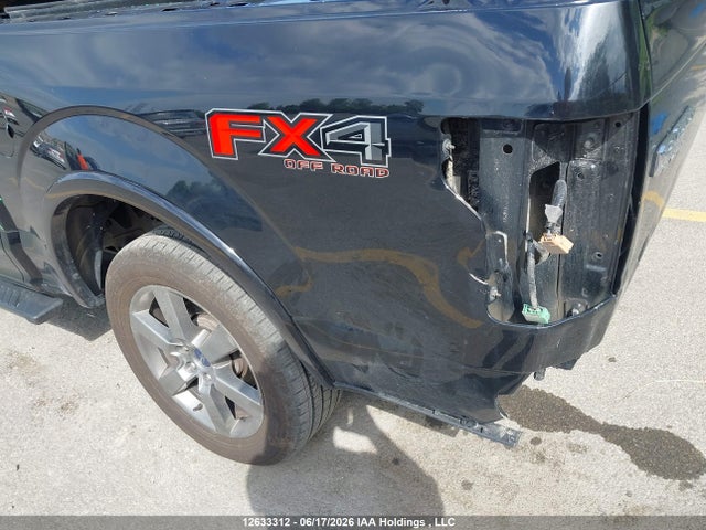 Ford F150 Supercrew 2016 1FTEW1EPXGFB57753 Image 22
