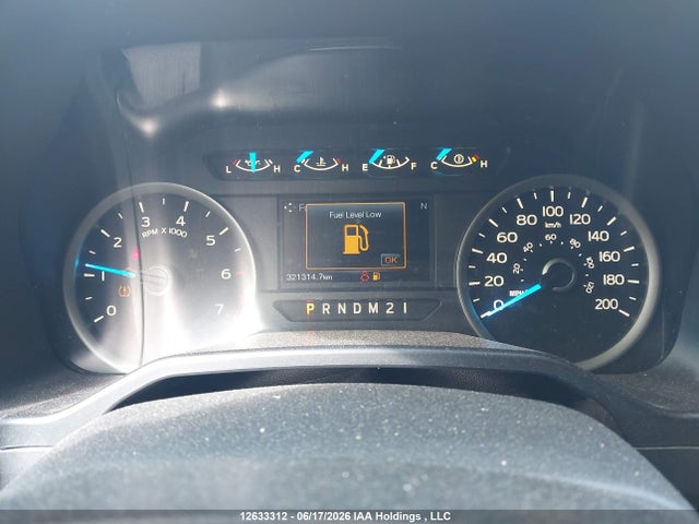 Ford F150 Supercrew 2016 1FTEW1EPXGFB57753 Image 7