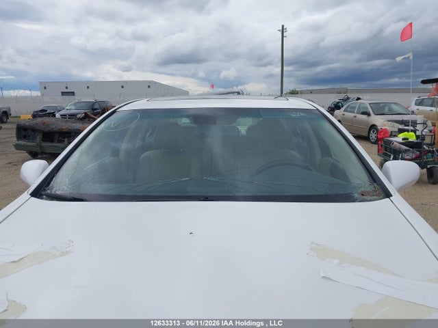 12633313 :رقم المزاد ، JTHCL46F395002976 vin ، 2009 Lexus Ls 460 مزاد بيع