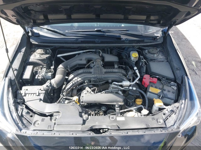 Subaru Impreza 2025 JF1GUABC1S8260949 Image 10