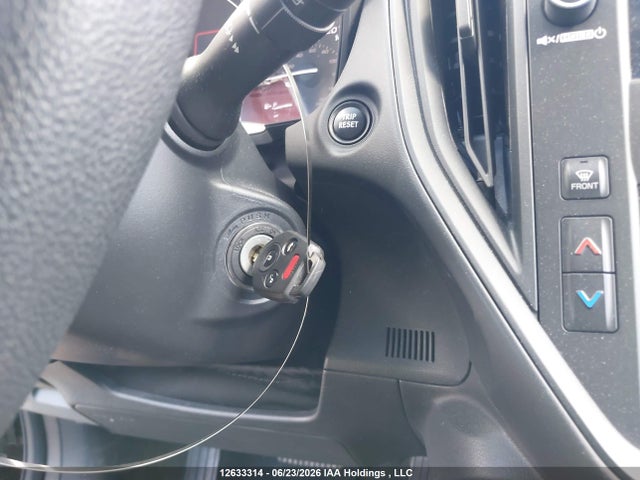 Subaru Impreza 2025 JF1GUABC1S8260949 Image 11