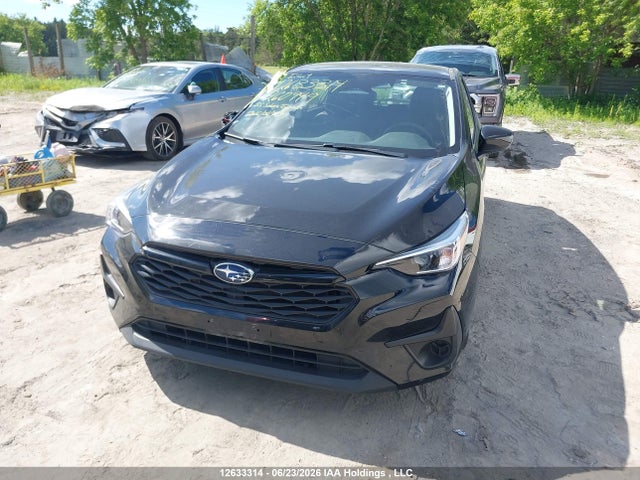 Subaru Impreza 2025 JF1GUABC1S8260949 Image 12