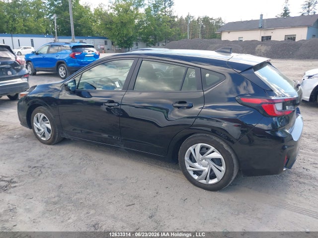 Subaru Impreza 2025 JF1GUABC1S8260949 Image 14