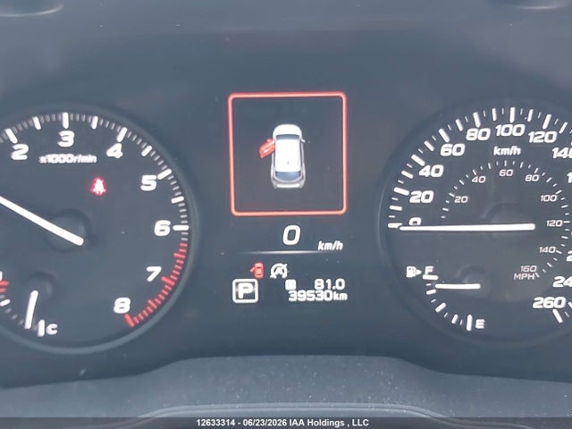 Subaru Impreza 2025 JF1GUABC1S8260949 Image 15