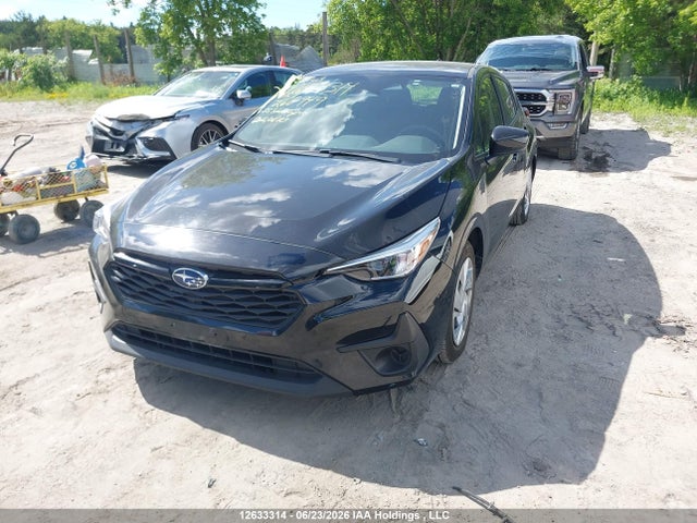 Subaru Impreza 2025 JF1GUABC1S8260949 Image 2