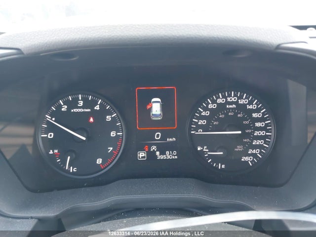 Subaru Impreza 2025 JF1GUABC1S8260949 Image 7