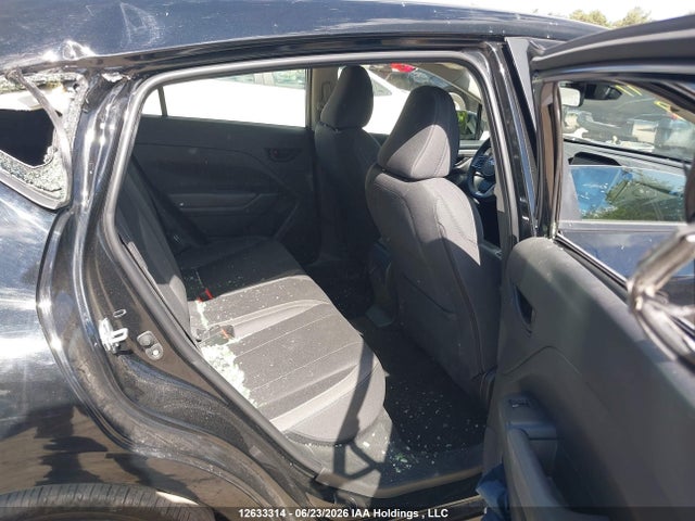 Subaru Impreza 2025 JF1GUABC1S8260949 Image 8