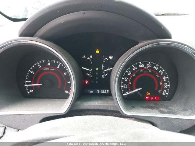 Продажа на аукционе авто 2012 Toyota Highlander, vin: 5TDBK3EH1CS174020, номер лота: 12633315