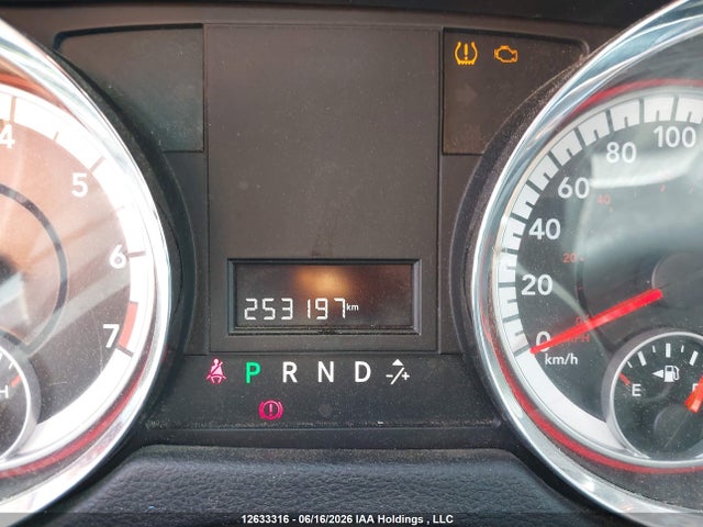 Dodge Grand Caravan Se/sxt 2014 2C4RDGBG4ER178716 Image 15