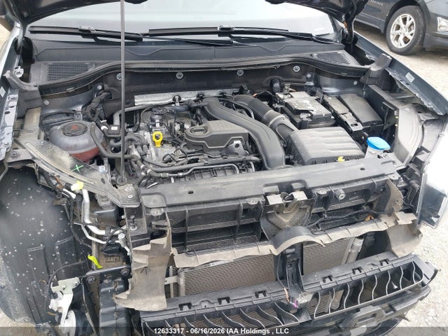 3VVCX7B22RM005714 Volkswagen Taos Trendline