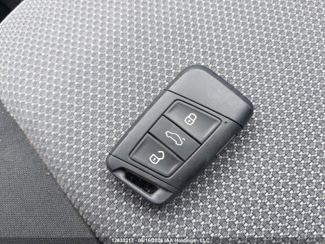 3VVCX7B22RM005714 Volkswagen Taos Trendline