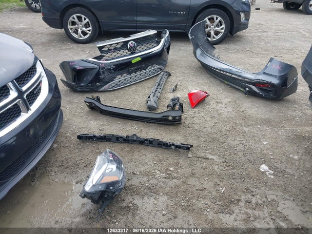 3VVCX7B22RM005714 Volkswagen Taos Trendline