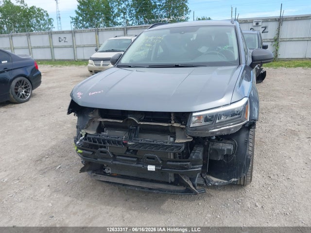 3VVCX7B22RM005714 Volkswagen Taos Trendline