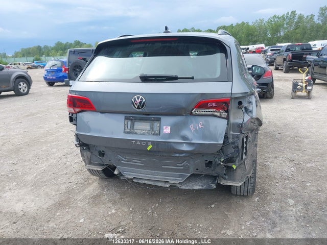3VVCX7B22RM005714 Volkswagen Taos Trendline