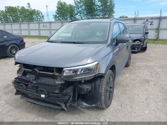 3VVCX7B22RM005714 Volkswagen Taos Trendline