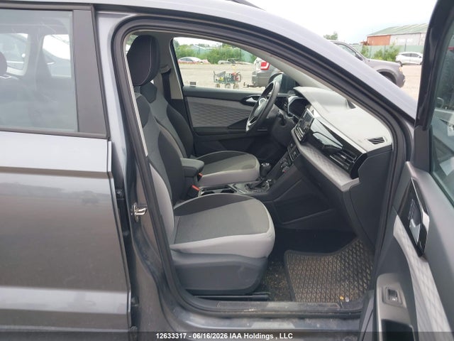 3VVCX7B22RM005714 Volkswagen Taos Trendline