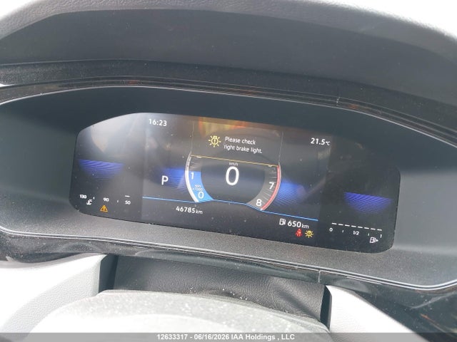 3VVCX7B22RM005714 Volkswagen Taos Trendline