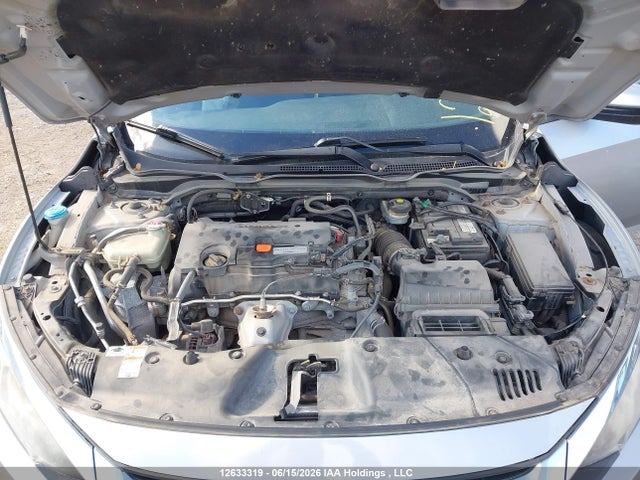 Honda CIVIC SEDAN 2017 2HGFC2F56HH009374 Image 10