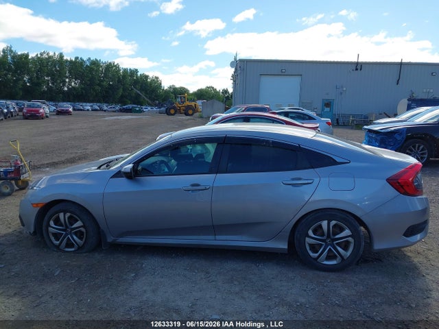 Honda CIVIC SEDAN 2017 2HGFC2F56HH009374 Image 15