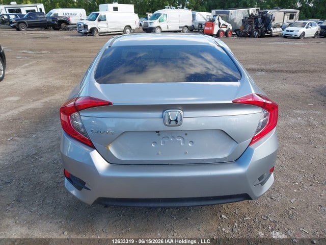 Honda CIVIC SEDAN 2017 2HGFC2F56HH009374 Image 17