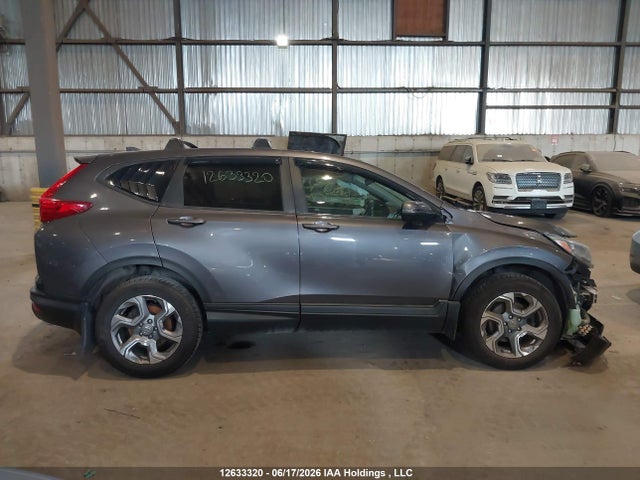 Honda CR-V 2019 2HKRW2H58KH143625 Image 13