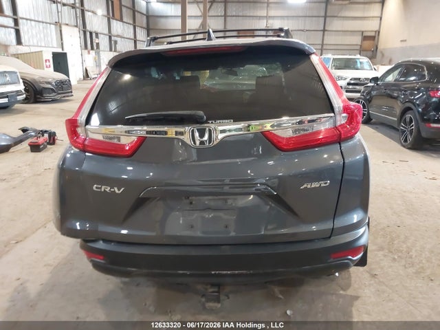 Honda CR-V 2019 2HKRW2H58KH143625 Image 16