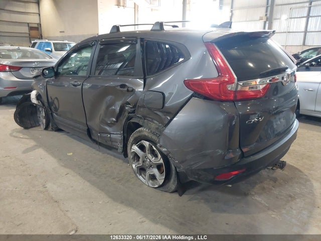 Honda CR-V 2019 2HKRW2H58KH143625 Image 3