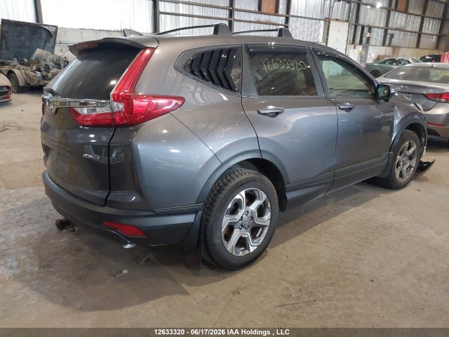 Honda CR-V 2019 2HKRW2H58KH143625 Image 4