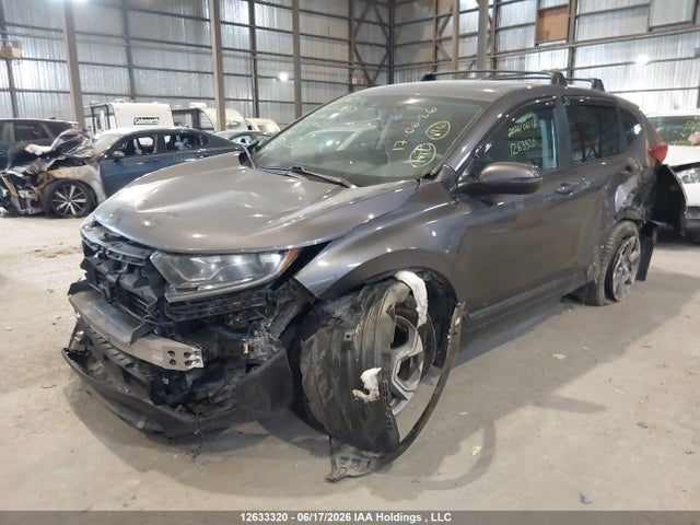 Honda CR-V 2019 2HKRW2H58KH143625 Image 6