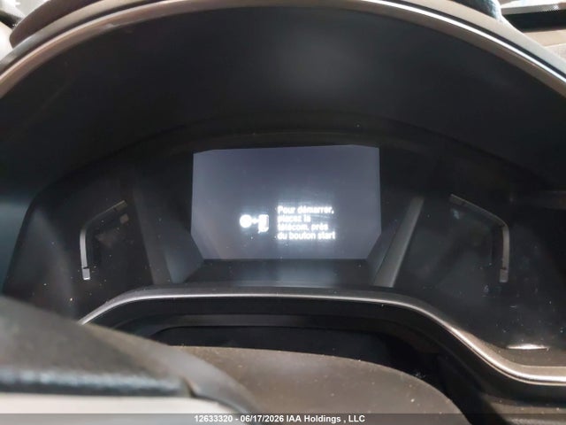 Honda CR-V 2019 2HKRW2H58KH143625 Image 7