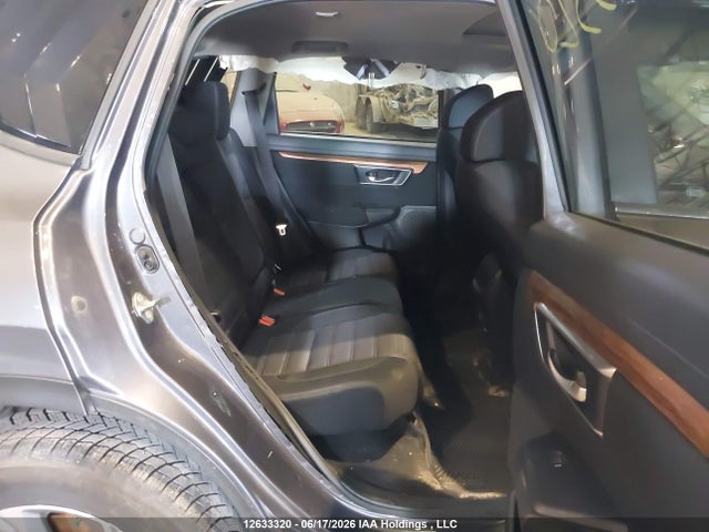 Honda CR-V 2019 2HKRW2H58KH143625 Image 8