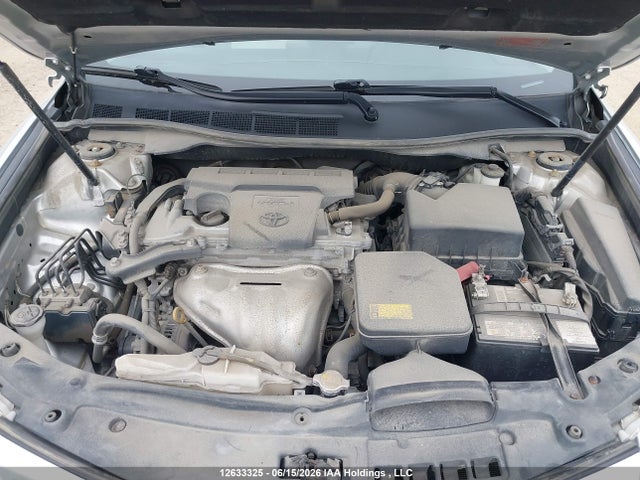 12633325 :رقم المزاد ، 4T1BF1FK8DU647732 vin ، 2013 Toyota Camry Le مزاد بيع