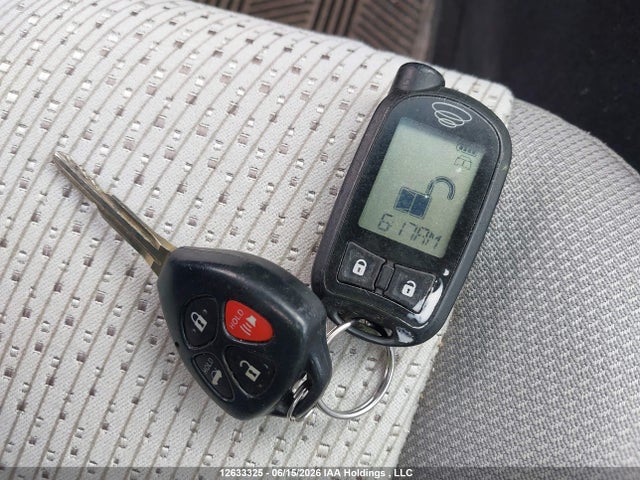 12633325 :رقم المزاد ، 4T1BF1FK8DU647732 vin ، 2013 Toyota Camry Le مزاد بيع
