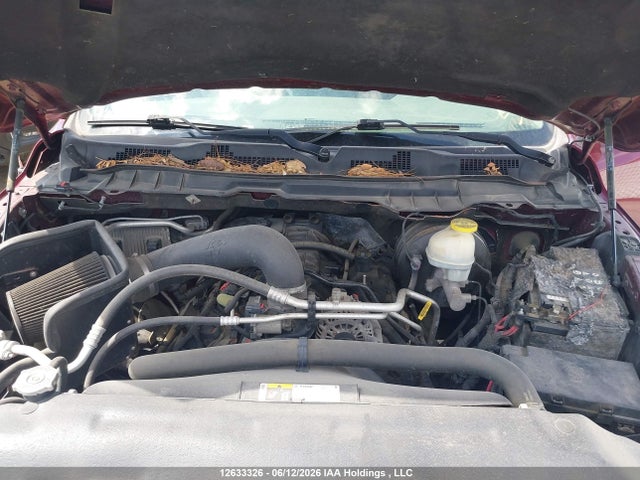 RAM 1500 Slt 2017 1C6RR7LT4HS787649 Image 10