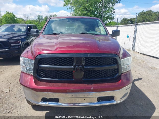 RAM 1500 Slt 2017 1C6RR7LT4HS787649 Image 12
