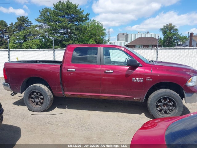 RAM 1500 Slt 2017 1C6RR7LT4HS787649 Image 13