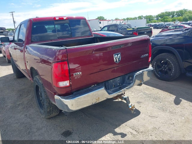 RAM 1500 Slt 2017 1C6RR7LT4HS787649 Image 3