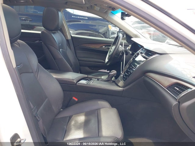 1G6AX5SS2J0140597 Cadillac CTS LUXURY